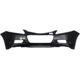 Purchase Top-Quality Front Bumper Cover - HO1000282 pa1
