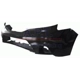Purchase Top-Quality Front Bumper Cover - HO1000285 pa1