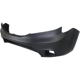 Purchase Top-Quality Front Bumper Cover - HO1000285 pa3