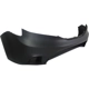 Purchase Top-Quality Front Bumper Cover - HO1000285 pa4