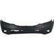 Purchase Top-Quality Front Bumper Cover - HO1000285 pa9
