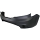 Purchase Top-Quality Front Bumper Cover - HO1000285C Capa Certified Capa Certified pa10