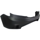 Purchase Top-Quality Front Bumper Cover - HO1000285C Capa Certified Capa Certified pa3