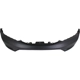 Purchase Top-Quality Front Bumper Cover - HO1000285C Capa Certified Capa Certified pa7