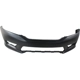Purchase Top-Quality Front Bumper Cover - HO1000288C Capa Certified Capa Certified pa6