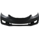 Purchase Top-Quality Front Bumper Cover - HO1000290 pa1