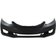 Purchase Top-Quality Front Bumper Cover - HO1000290C Capa Certified pa10