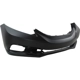 Purchase Top-Quality Front Bumper Cover - HO1000290C Capa Certified pa9