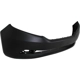 Purchase Top-Quality Front Bumper Cover - HO1000293C Capa Certified pa2