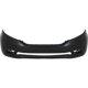 Purchase Top-Quality Front Bumper Cover - HO1000293C Capa Certified pa8