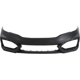 Purchase Top-Quality Front Bumper Cover - HO1000296 pa3