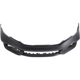 Purchase Top-Quality Front Bumper Cover - HO1000296 pa5