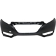 Purchase Top-Quality Front Bumper Cover - HO1000301C Capa Certified Capa Certified pa2