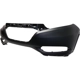 Purchase Top-Quality Front Bumper Cover - HO1000301C Capa Certified Capa Certified pa9