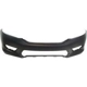 Purchase Top-Quality Front Bumper Cover - HO1000303 pa1