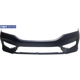 Purchase Top-Quality Front Bumper Cover - HO1000303C Capa Certified Capa Certified pa6