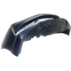 Purchase Top-Quality Front Bumper Cover - HO1000305C Capa Certified Capa Certified pa5