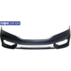 Purchase Top-Quality Front Bumper Cover - HO1000305C Capa Certified Capa Certified pa7