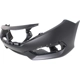 Purchase Top-Quality Various Manufacturers - HO1000306 - Front Bumper Cover pa10