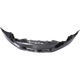 Purchase Top-Quality Various Manufacturers - HO1000306 - Front Bumper Cover pa11