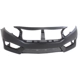 Purchase Top-Quality Various Manufacturers - HO1000306 - Front Bumper Cover pa12