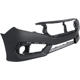 Purchase Top-Quality Various Manufacturers - HO1000306 - Front Bumper Cover pa5