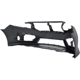 Purchase Top-Quality Various Manufacturers - HO1000306 - Front Bumper Cover pa6