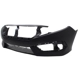 Purchase Top-Quality Front Bumper Cover - HO1000306C Capa Certified pa10