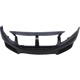 Purchase Top-Quality Front Bumper Cover - HO1000306C Capa Certified pa2