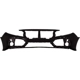 Purchase Top-Quality Front Bumper Cover - HO1000307 pa10