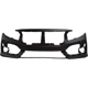 Purchase Top-Quality Front Bumper Cover - HO1000307 pa2