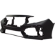 Purchase Top-Quality Front Bumper Cover - HO1000307 pa4