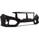 Purchase Top-Quality Front Bumper Cover - HO1000307 pa9