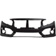 Purchase Top-Quality Front Bumper Cover - HO1000307C Capa Certified Capa Certified pa11