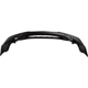 Purchase Top-Quality Front Bumper Cover - HO1000307C Capa Certified Capa Certified pa2