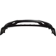 Purchase Top-Quality Front Bumper Cover - HO1000307C Capa Certified Capa Certified pa4