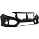 Purchase Top-Quality Front Bumper Cover - HO1000307C Capa Certified Capa Certified pa7