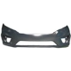 Purchase Top-Quality Front Bumper Cover - HO1000310 pa3