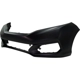 Purchase Top-Quality Front Bumper Cover - HO1000313 pa1