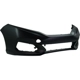 Purchase Top-Quality Front Bumper Cover - HO1000313 pa10