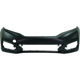 Purchase Top-Quality Front Bumper Cover - HO1000313 pa5