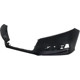Purchase Top-Quality Front Bumper Cover - HO1000314C Capa Certified Capa Certified pa4