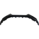 Purchase Top-Quality Front Bumper Cover - HO1000314C Capa Certified Capa Certified pa5