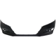 Purchase Top-Quality Front Bumper Cover - HO1000314C Capa Certified Capa Certified pa6