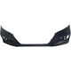 Purchase Top-Quality Front Bumper Cover - HO1000315 pa7