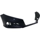 Purchase Top-Quality Front Bumper Cover - HO1000315 pa9