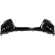 Purchase Top-Quality Front Bumper Cover - HO1000315C Capa Certified pa1