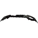 Purchase Top-Quality Front Bumper Cover - HO1000321 pa3