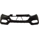 Purchase Top-Quality Front Bumper Cover - HO1000321 pa6