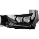 Purchase Top-Quality Front Bumper Cover - HO1000322 pa7
